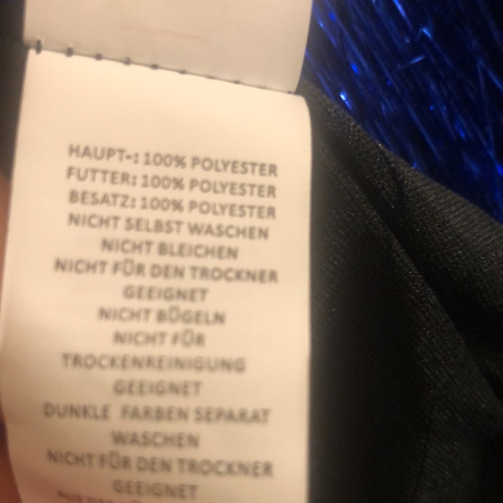 Nasty gal party crasher jacket - Picture 12 of 12
